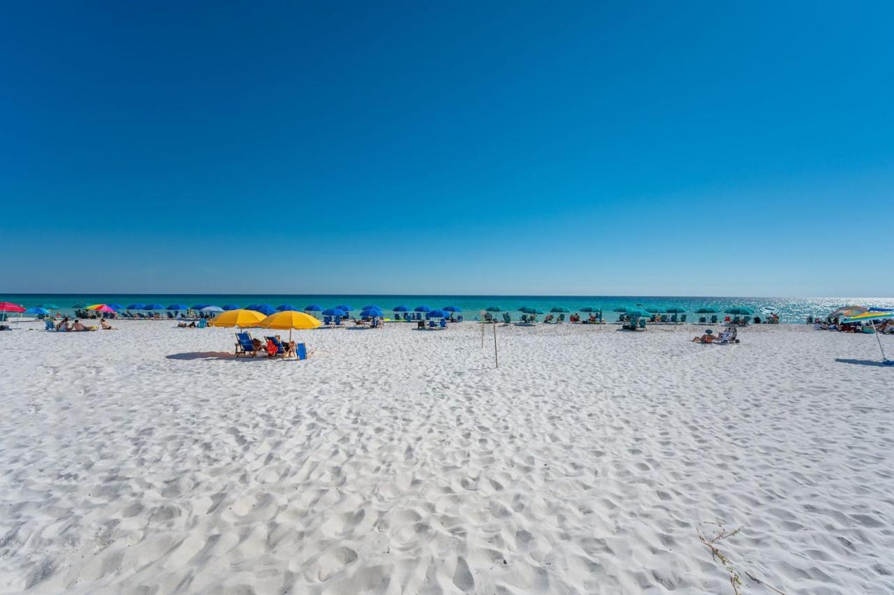 200 Yds To Private Gated Beach Access- 3Br-2Ba- Quiet Location In The Heart Of Destin! المظهر الخارجي الصورة